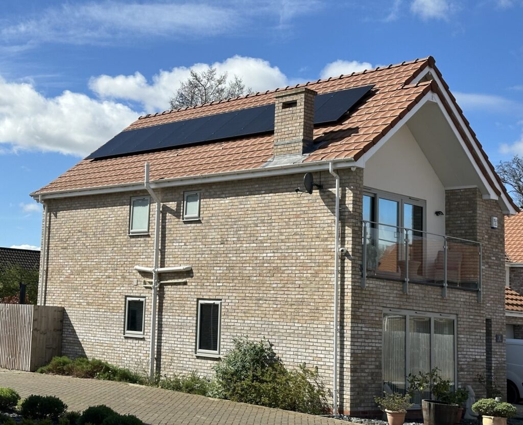 Solar Panel Installation Guide for Homeowners | AEC Solar